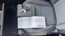 Honda Jazz 1.5 i-MMD Hybrid EX 5dr eCVT Hybrid Hatchback